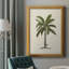 Toile de qualité supérieure AU CH British Palms II, prête à être accrochée-537371633