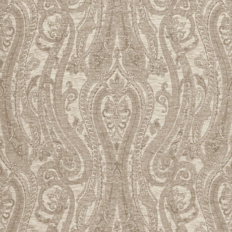 Cachemire Linen Sheer Fabric