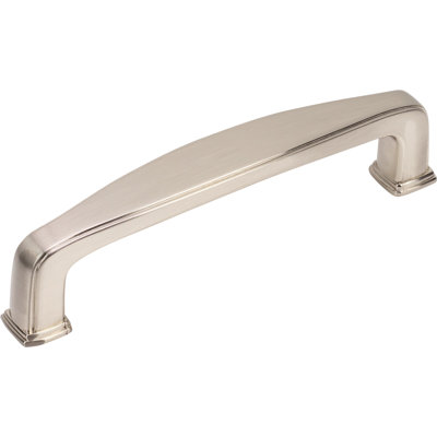 Square Flair 3 3/4" Center to Center Arch Pull Multipack