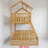 Twin Over Full Bunk Bed Solid Wood House for Kids With Drawers And Guardrail, Bunk Beds With Storage and Stairs, Easy Assembly, Non Toxic, No Box Spring Needed-993786272