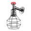 Bristow Armed Sconce