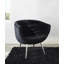 Nouveau 28" Wide Barrel Chair-38386192