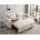 Beige Chenille