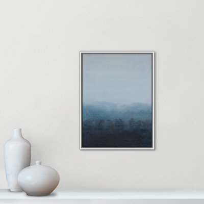 Elemental I Print by S.H. Khan