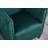 Memphis Velvet Armchair-1295089657