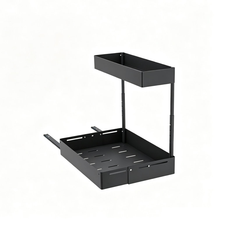 Under Sink Organiser