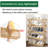 Bamboo Foldable Shoe Shelf with 5 Rows-169316294