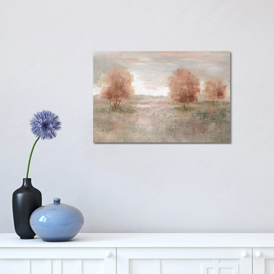 " Springs Awakening " by Nan