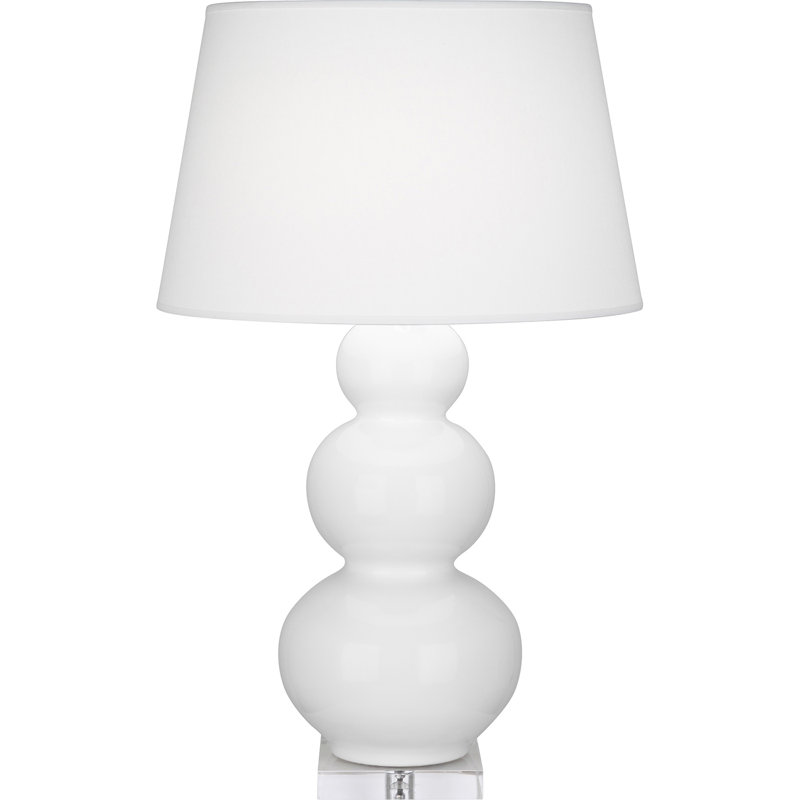 Table Lamp, Daisy