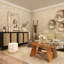 Tabouret Kolassiba