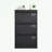 Lukah 23.62 " Wide 3 - Drawer Filing Drawer Storage Cabinet with-1961230819