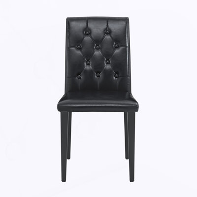 Modern Dining Chairs Set of 2