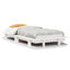 Bed Frame Without Mattress Solid Wood Pine-719273428-719273433