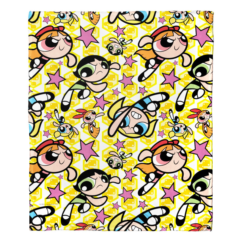 Throw Blanket