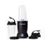 Nutribullet Pro Plus N12-1001MK, Matte Black, 1200W