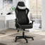 Wade Logan Abberton Reclining Faux Leather PC & Racing Game Chair-37292213