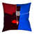 Rouge / Bleu