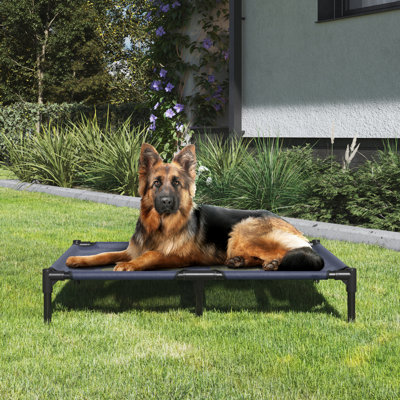 Housse pour lit pour chien PETMAker