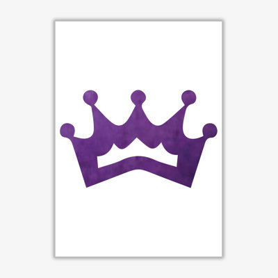 Crown - Painting