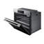 30" Single Wall Oven Steam, Contemporary-2073454759