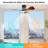42 In Outdoor Ceiling Fan with Light Waterproof ABS Blades 6-Speed Reversible DC Motor Dimmable 3 CCT LED Light Ceiling Fan-105501506-105501503