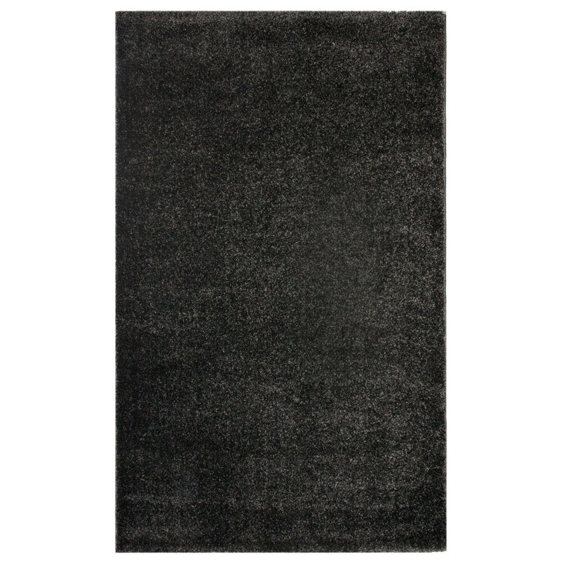Soma Solid Colour Area Rug, 120cm x 170cm