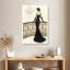 Navette La Belle Noir-108226647