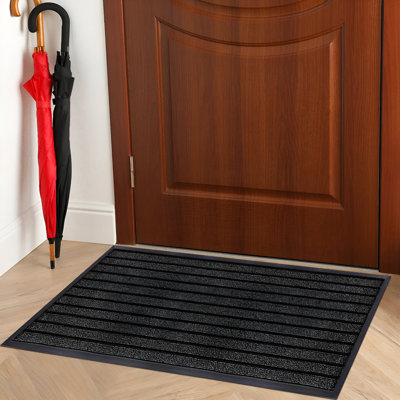Non-Slip Indoor Doormat