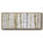 Meadow Mist- Framed Canvas-110639443