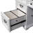 Colburn Opt L Shaped Desk Set