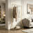 Luxury Hall Tree Rack-129413821