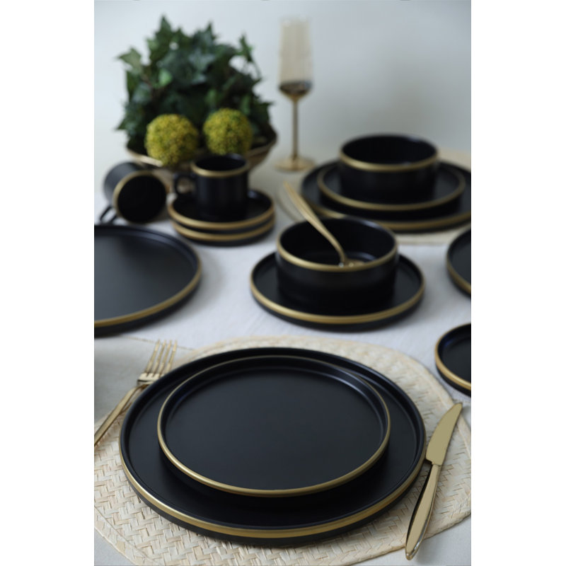 Service de table (20 pièces)