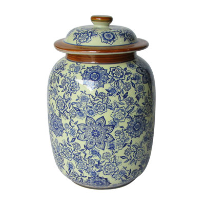 Ceramic / Porcelain Jar
