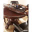 Table de poker pour 4 joueurs Alandria-21580650