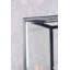 Ketterman 1 - Light Square/Rectangle Pendant-8993998