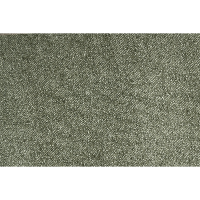 Canapé modulaire Manhattan, Tissu vert