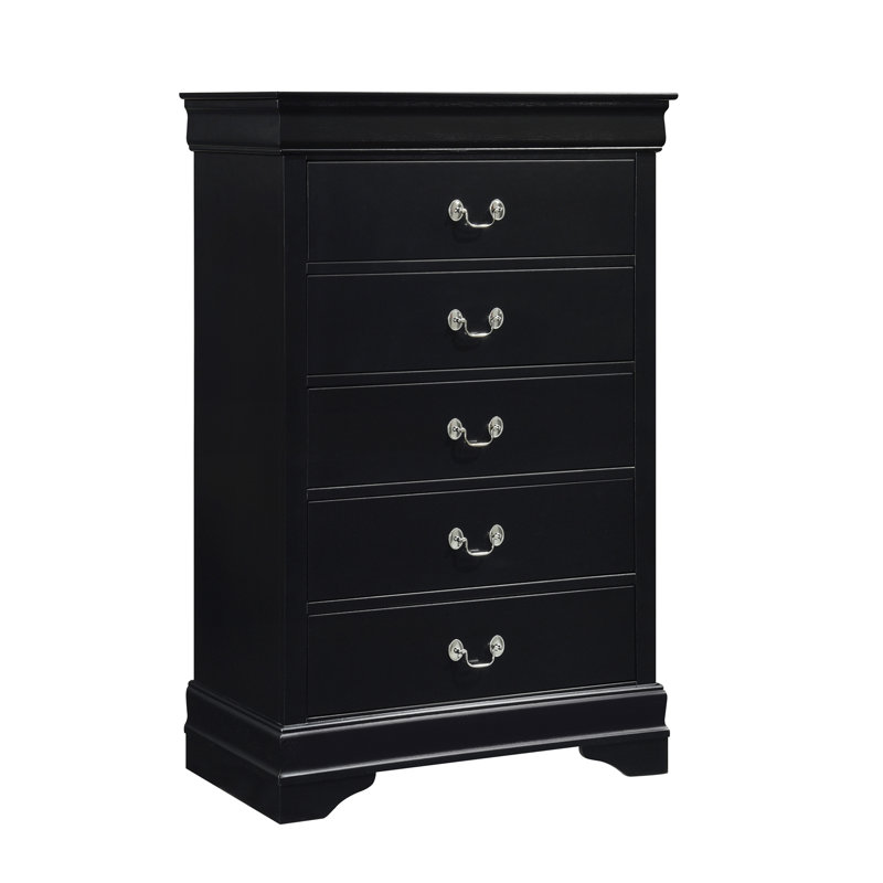 Commode de rangement Traditional