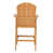 Teak selected