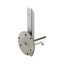 Grab Bar Wall Anchor