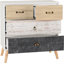 4 Drawer Chest Of Drawers-1948305488