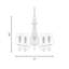 Breena 5-Light Chandelier-1079304994-1179245486