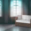 Coussin 18 po x 18 po-102409003