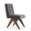 Chaise d'appoint rembourrée Nieck-1813872479-1842527269