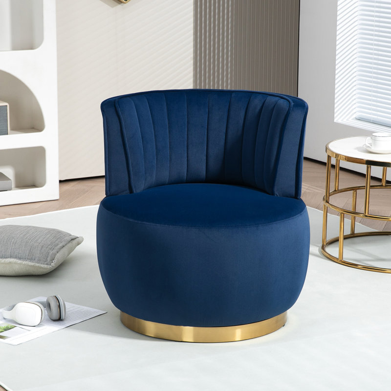 Fauteuil club Comfy