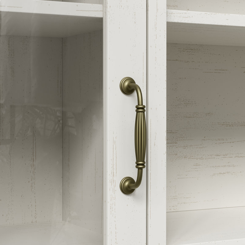 78.7"H Food Pantry Cabinet
