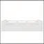 Lit plateforme double pleine grandeur avec garde-corps pleine longueur-1237487685-1237487686