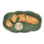 Le Panier Mystic Knot 15" Hostess Tray-139070619