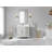 36'' Single Bathroom Vanity with Top-75123096