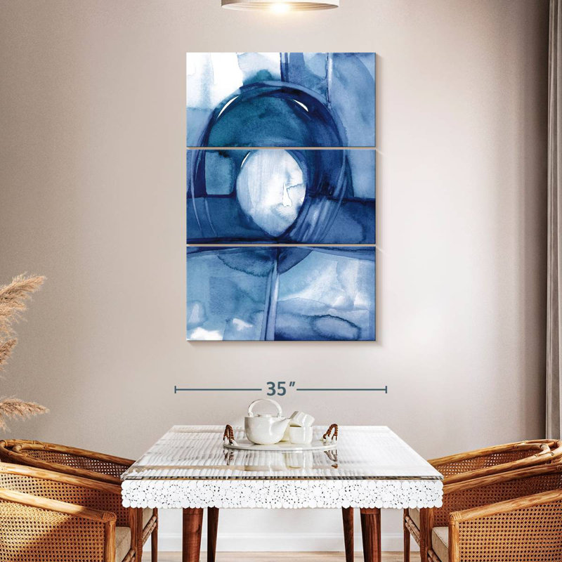 Avery Moving Rhythm, 32" H x 20" W