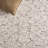 Ebony 234 Hand Tufted Wool/Cotton Oriental Rug in Ivory/Brown-902090716